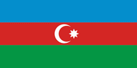 Новые филиалы СКОР Azerbaijan_small_flag